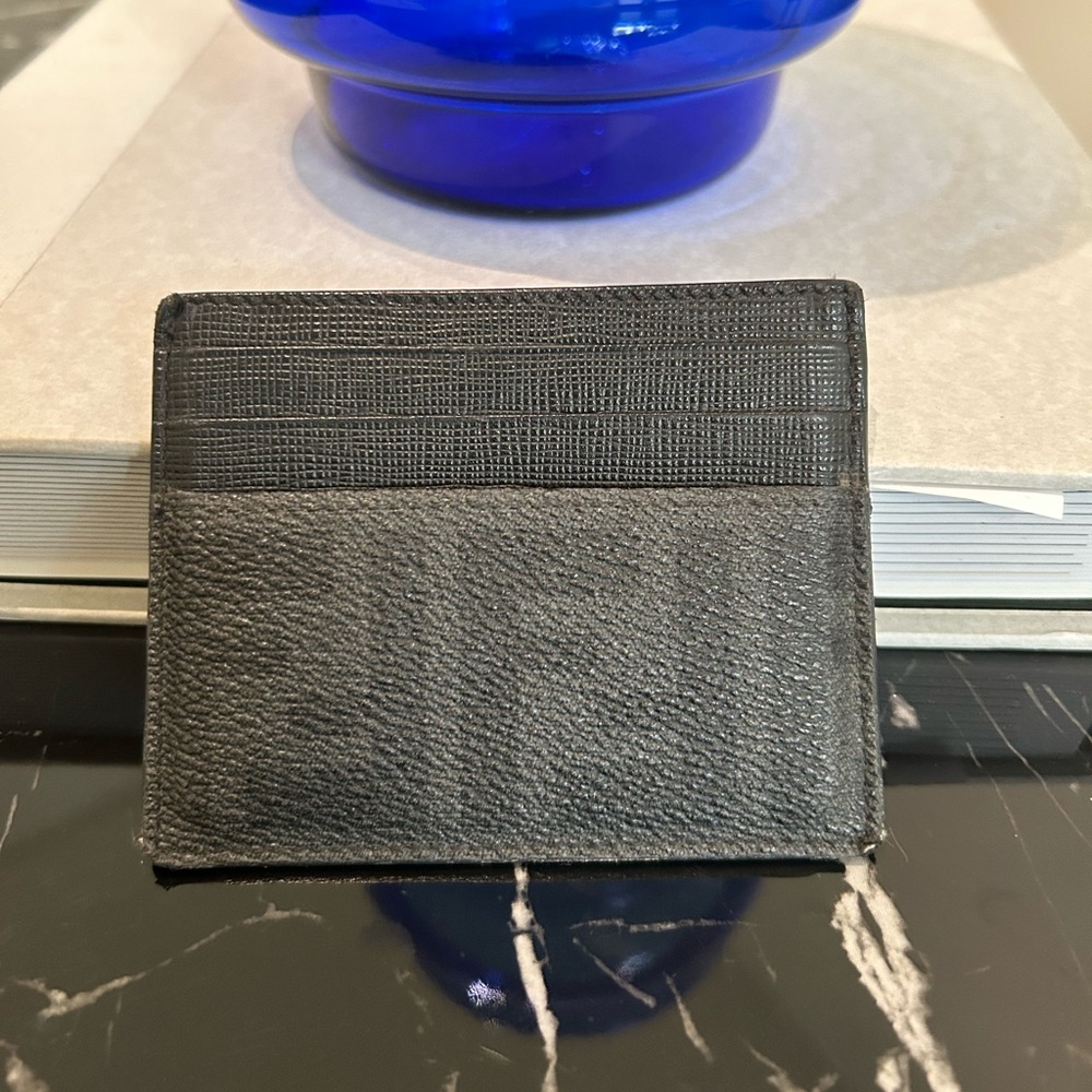 FENDI card case